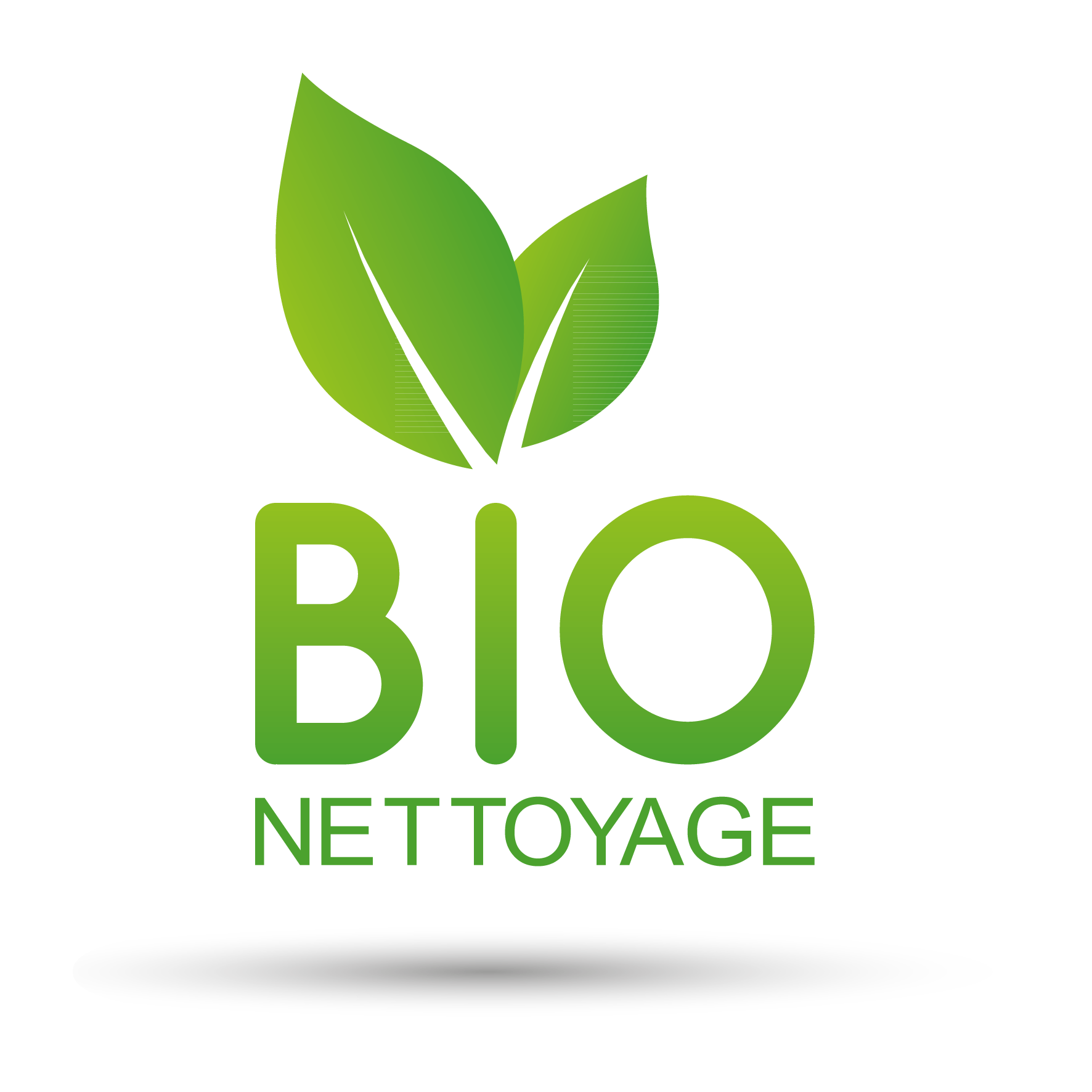 logo bio nettoyage